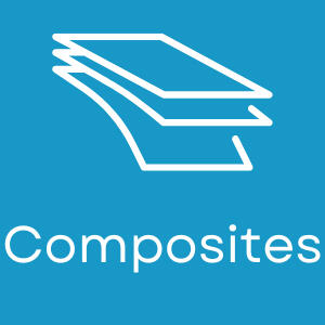 Composites icon for AquaJet Profiles in Johannesburg South.
