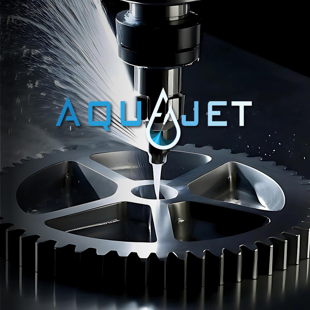 AQUA JET PROFILES Gauteng (Pty) Ltd